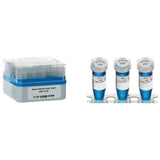 Direct thermal Cryo-Tags, DYMO 450