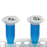Write-on Tough-Spots labels, rolls (EMS)