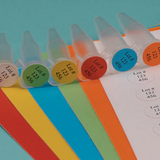 Laser Tough-Spots, sheets