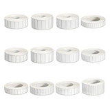 Thermal transfer Cryo-Tags labels, rolls (EMS)