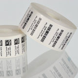 Cryo thermal transfer Tough-Tags