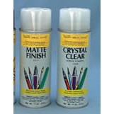 Photo matte spray (DG)