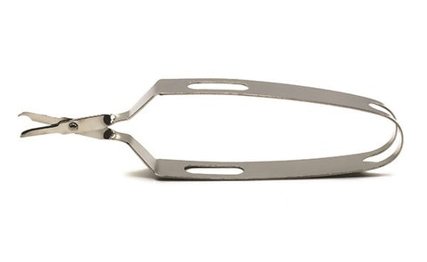 Uniband LA-6 scissors, 120mm