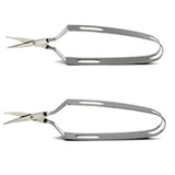 MicroPoint Uniband scissors, LA-1