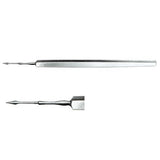 Bowman micro dissecting needles