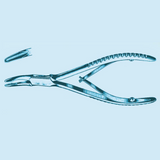 Friedman bone rongeurs