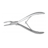 Mini Friedman bone rongeurs