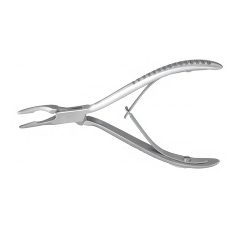 Mini Friedman bone rongeurs