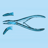 Blmenuthal bone rongeurs