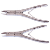 Bohler bone cutting forceps