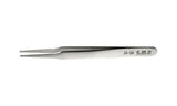 EMS Swiss Line tech plus tweezers, style 2A