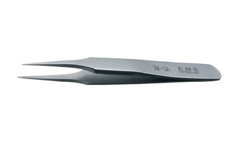 EMS Swiss Line mini tweezers, style 2M