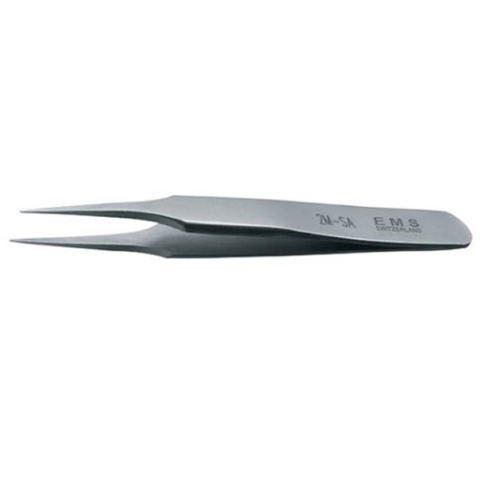 EMS Swiss Line mini tweezers, style 2M