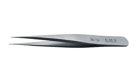 EMS Swiss Line mini tweezers, style 3M