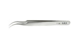 EMS Swiss Line tech plus tweezers, style 7