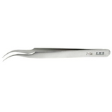EMS Swiss Line tech plus tweezers, style 7