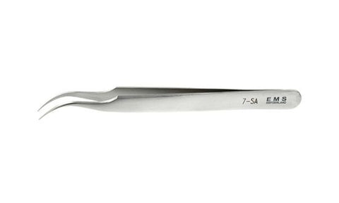 EMS Swiss Line tech plus tweezers, style 7