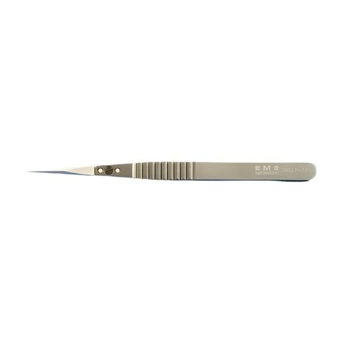 EMS ceramic replaceable tip tweezers, style 73