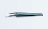 Rubis premium tweezers, style 5A