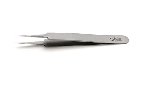 Rubis premium tweezers, style 5