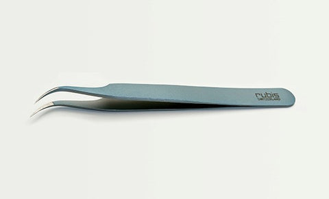 Rubis premium tweezers, style 7