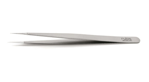 Rubis premium tweezers, style SS