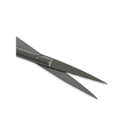 Rubis micro scissors, 1C300 (110mm)