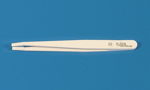 Rubis premium PBTP tweezers, style KR