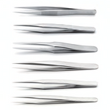 EMS mini tweezers, various styles