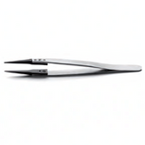 EMS plastic replaceable tip tweezers, style 242