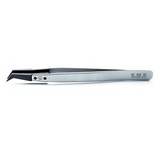EMS plastic replaceable tip tweezers, style 246