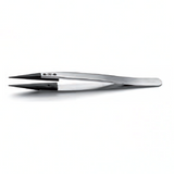 EMS plastic replaceable tip tweezers, style 259