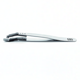 EMS plastic replaceable tip tweezers, style 2WF