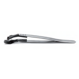 EMS plastic replaceable tip tweezers, style 4WF