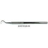 Stainless steel probes