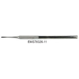 Stainless steel probes