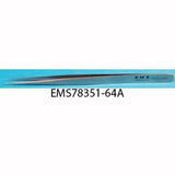 EMS super thin and long tweezers