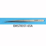 EMS super thin and long tweezers