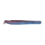 EMS cutting tweezers, style 15A