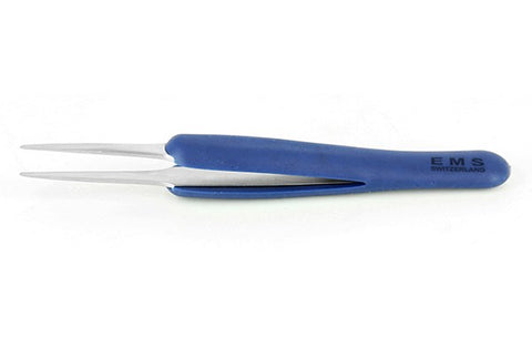EMS ESD safe tweezers, style 2A SA/DR