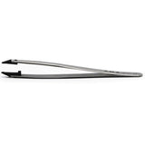 EMS carbon fibre soft tip tweezers, style 54