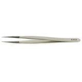 EMS high precision DLC tweezers, style 1