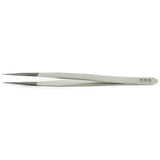 EMS high precision DLC tweezers, style 3