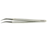 EMS high precision DLC tweezers, style 7