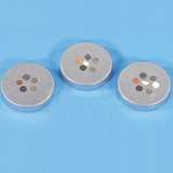 X-Checker SEM calibration discs