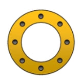 MAC customised multi-element standard blocks