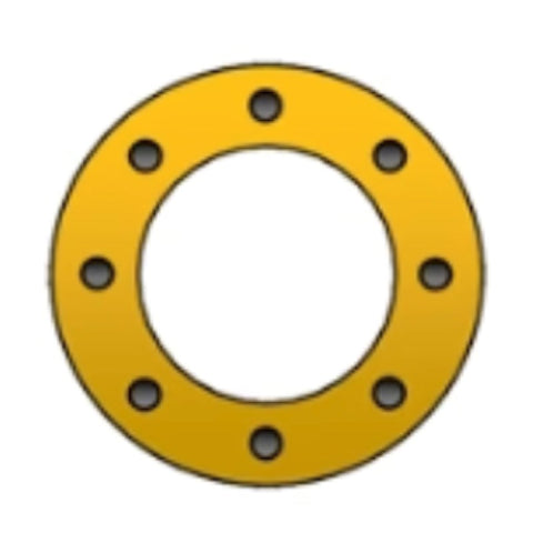 MAC customised multi-element standard blocks