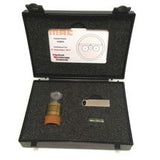 NBS glass standards SRM