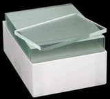 NBS glass standards SRM