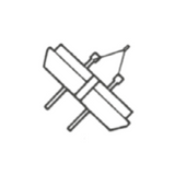 Denka M3 LaB6 cathodes, JEOL